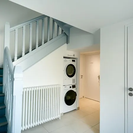 Appartement Indépendante La Bergère De Domrémy